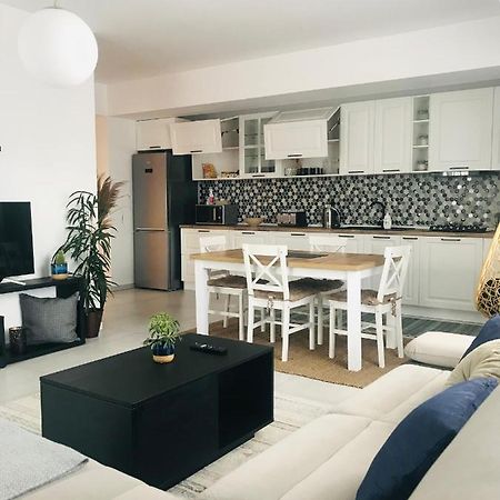 New Apartment Cartier Albert @ Ploiesti Nord Exterior photo