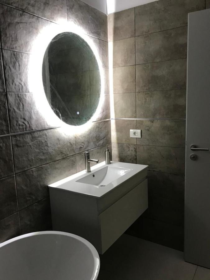 New Apartment Cartier Albert @ Ploiesti Nord Exterior photo