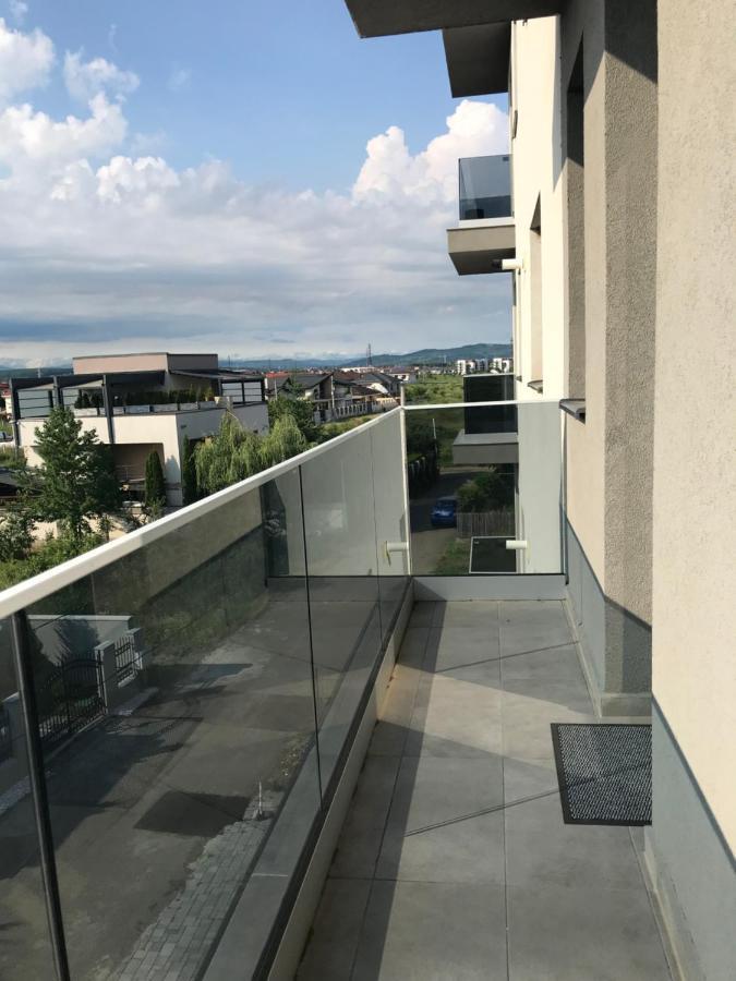 New Apartment Cartier Albert @ Ploiesti Nord Exterior photo