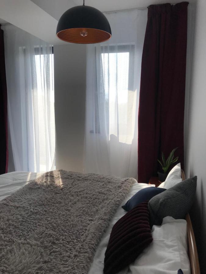 New Apartment Cartier Albert @ Ploiesti Nord Exterior photo